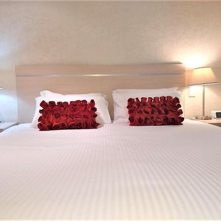 Hi 5 Star Luxury Adelaide City Apartment Экстерьер фото