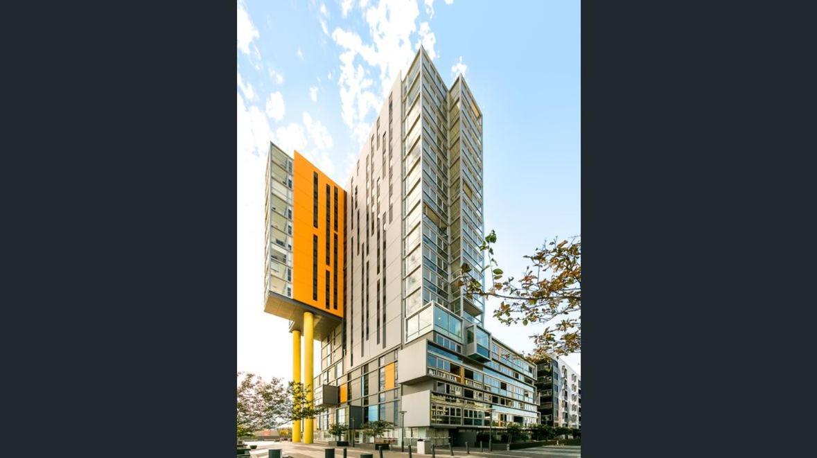 Hi 5 Star Luxury Adelaide City Apartment Экстерьер фото
